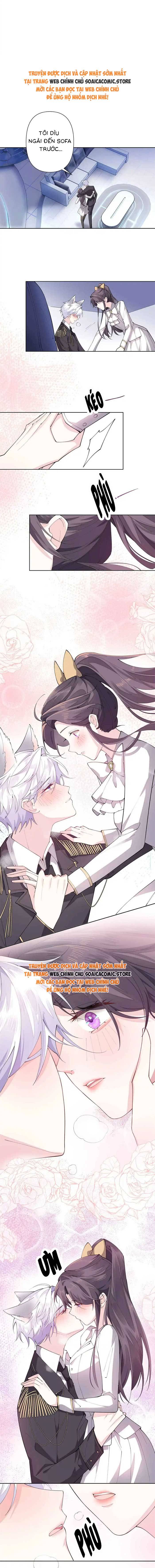 Ninita Yêu Dấu - Phần 2 Chap 1664.1 - Next Chap 1665.1