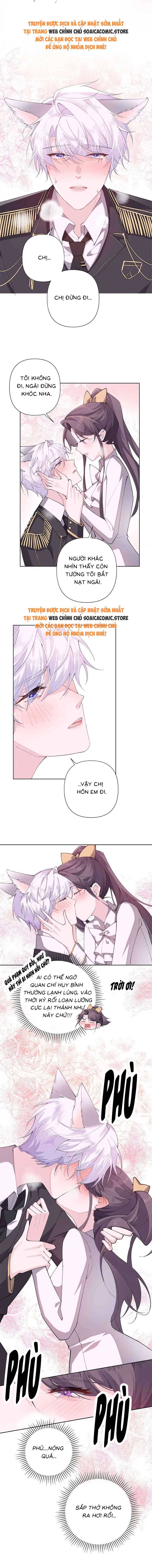 Ninita Yêu Dấu - Phần 2 Chap 1664.1 - Next Chap 1665.1