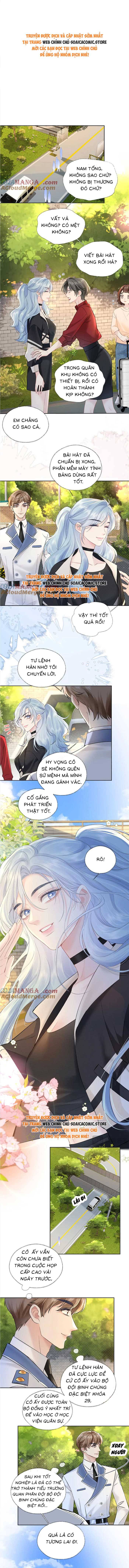 Ninita Yêu Dấu - Phần 2 Chap 1664.2 - Next Chap 1665.2