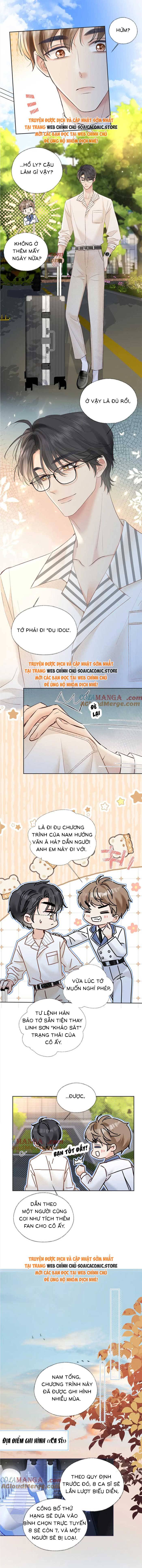 Ninita Yêu Dấu - Phần 2 Chap 1664.2 - Next Chap 1665.2