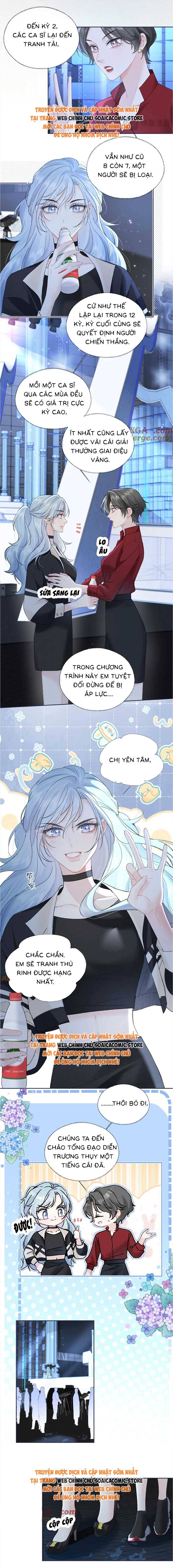 Ninita Yêu Dấu - Phần 2 Chap 1664.2 - Next Chap 1665.2