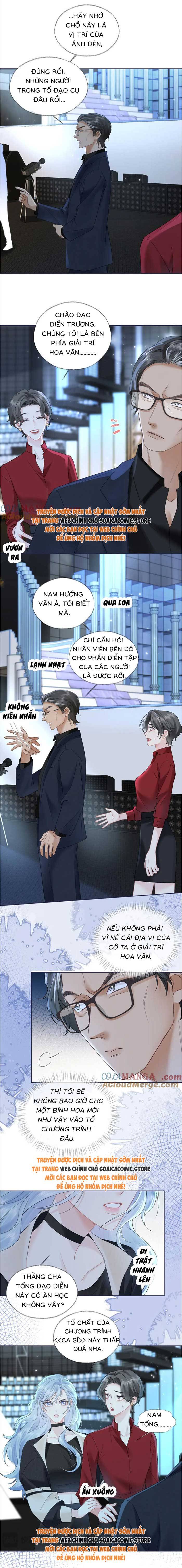 Ninita Yêu Dấu - Phần 2 Chap 1664.2 - Next Chap 1665.2