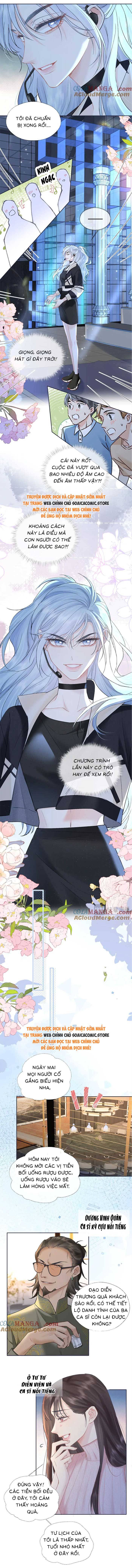 Ninita Yêu Dấu - Phần 2 Chap 1664.2 - Next Chap 1665.2