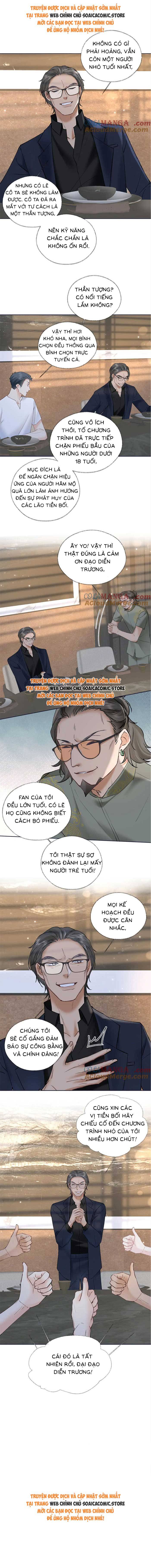 Ninita Yêu Dấu - Phần 2 Chap 1664.2 - Next Chap 1665.2