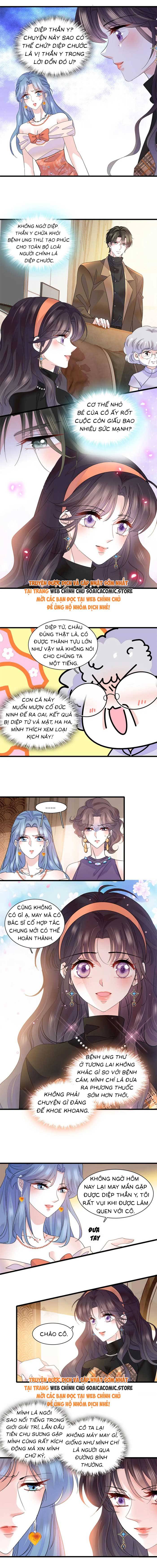 Ninita Yêu Dấu - Phần 2 Chap 1664.3 - Next Chap 1665.3