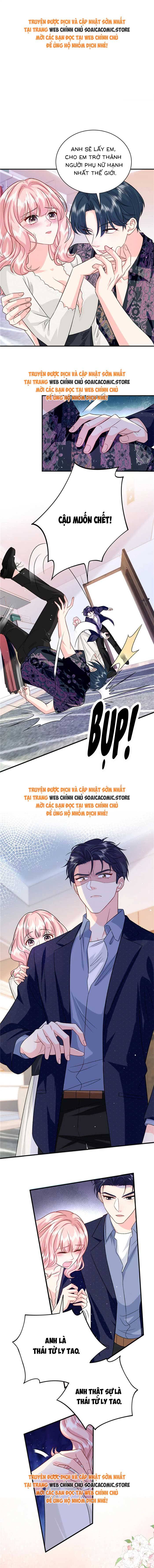 Ninita Yêu Dấu - Phần 2 Chap 1664.4 - Next Chap 1665.4