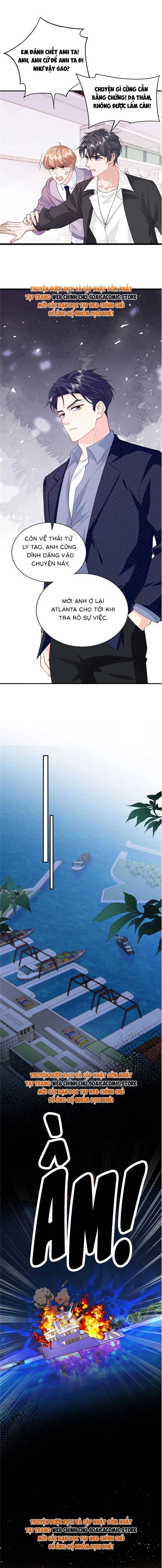 Ninita Yêu Dấu - Phần 2 Chap 1664.4 - Next Chap 1665.4