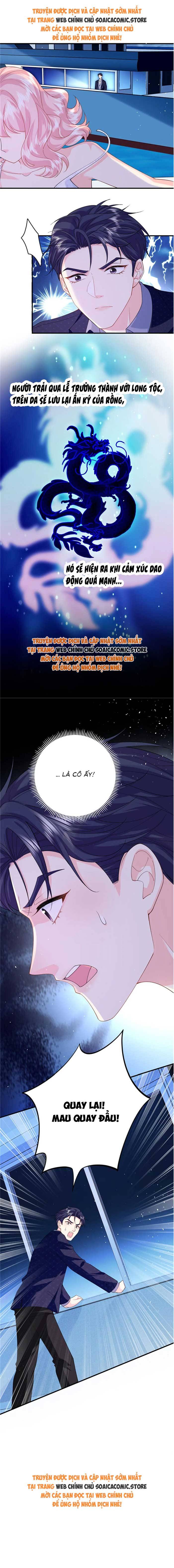 Ninita Yêu Dấu - Phần 2 Chap 1664.4 - Next Chap 1665.4