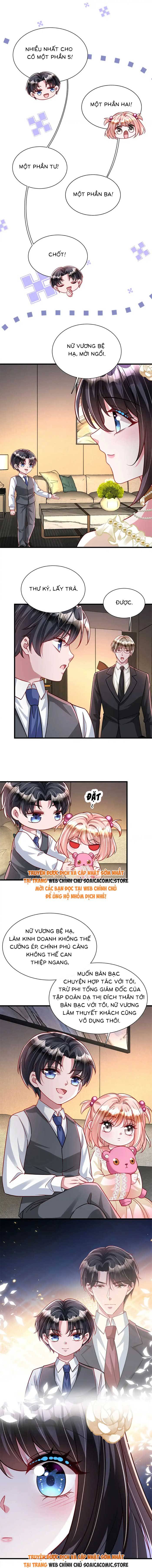 Ninita Yêu Dấu - Phần 2 Chap 1664.5 - Next Chap 1665.5