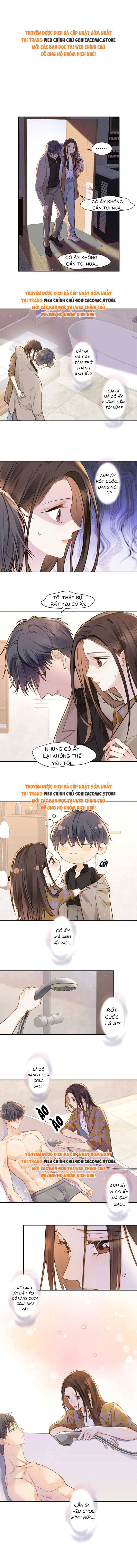 Ninita Yêu Dấu - Phần 2 Chap 1664.6 - Next Chap 1665.6