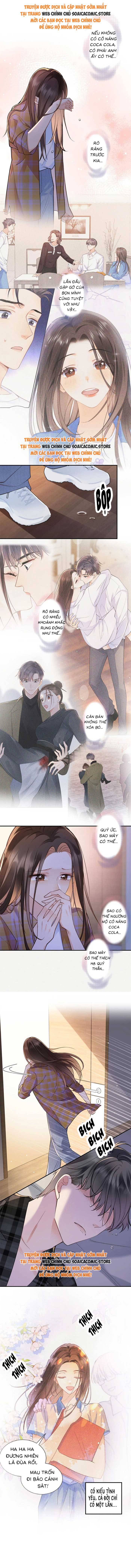 Ninita Yêu Dấu - Phần 2 Chap 1664.6 - Next Chap 1665.6