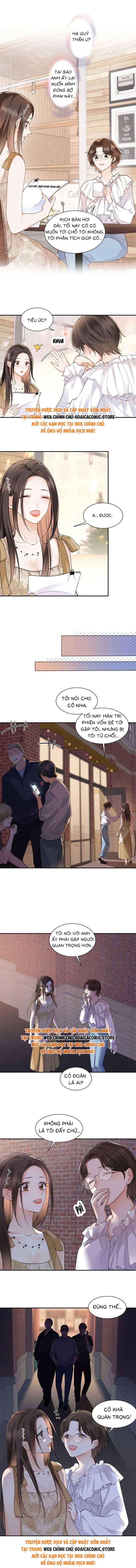 Ninita Yêu Dấu - Phần 2 Chap 1664.6 - Next Chap 1665.6