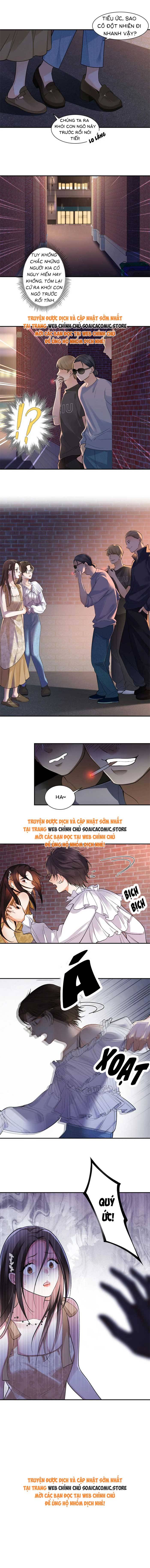 Ninita Yêu Dấu - Phần 2 Chap 1664.6 - Next Chap 1665.6