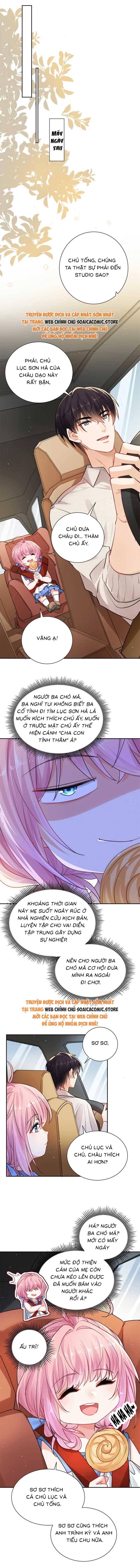 Ninita Yêu Dấu - Phần 2 Chap 1664.7 - Next Chap 1665.7