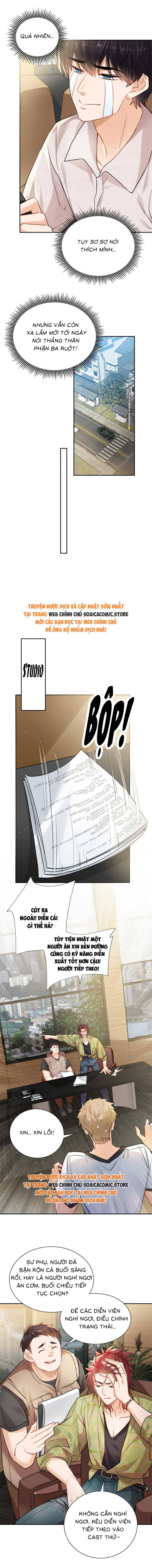 Ninita Yêu Dấu - Phần 2 Chap 1664.7 - Next Chap 1665.7