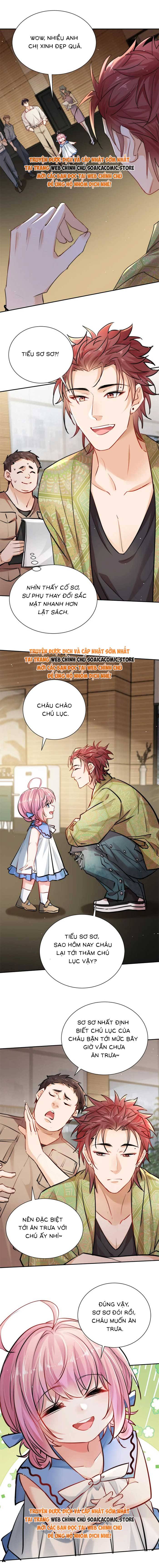 Ninita Yêu Dấu - Phần 2 Chap 1664.7 - Next Chap 1665.7