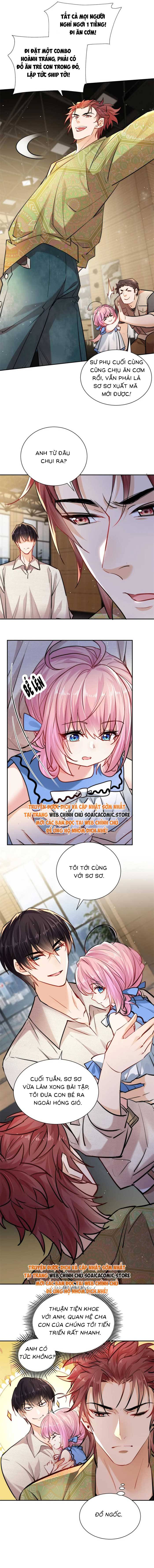 Ninita Yêu Dấu - Phần 2 Chap 1664.7 - Next Chap 1665.7