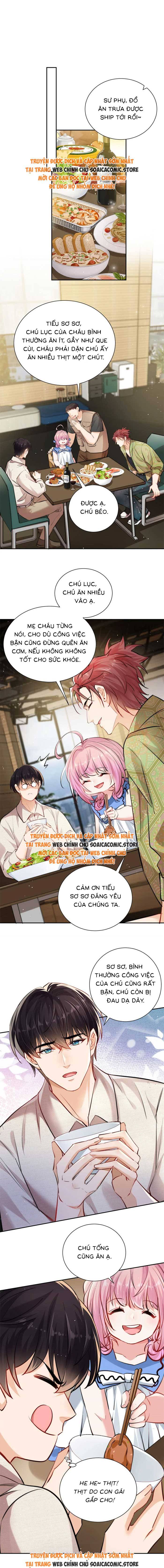 Ninita Yêu Dấu - Phần 2 Chap 1664.7 - Next Chap 1665.7