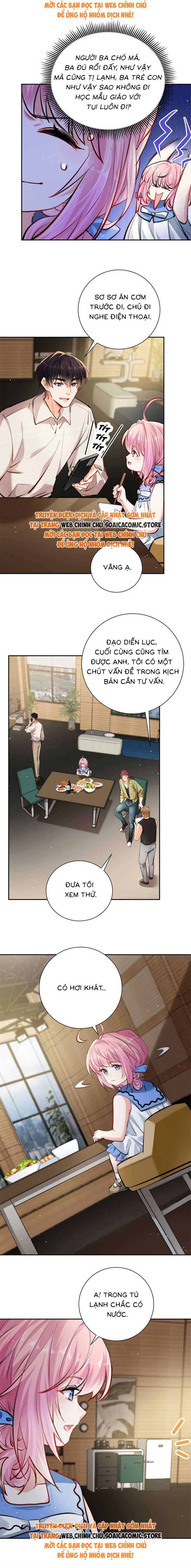 Ninita Yêu Dấu - Phần 2 Chap 1664.7 - Next Chap 1665.7