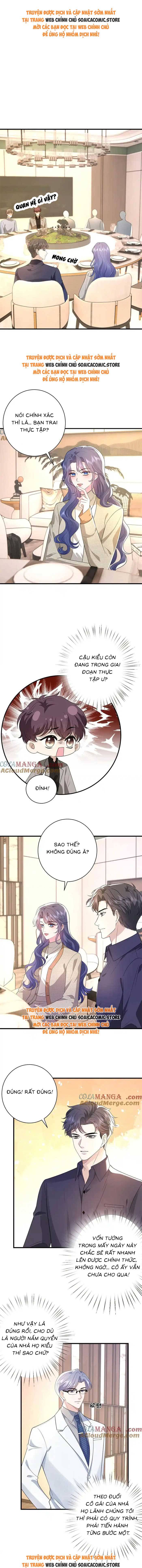 Ninita Yêu Dấu - Phần 2 Chap 1664.8 - Next Chap 1665.8