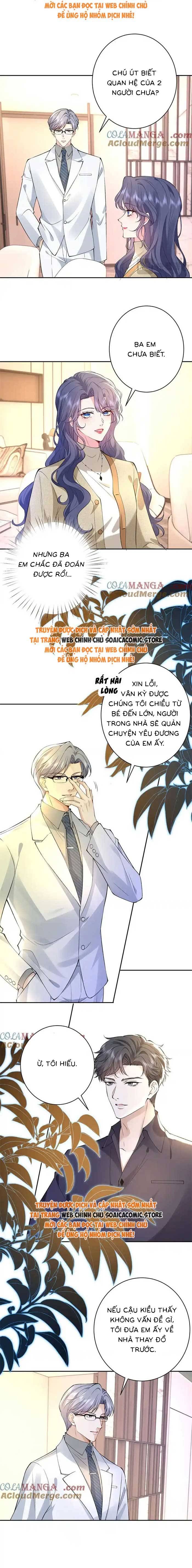 Ninita Yêu Dấu - Phần 2 Chap 1664.8 - Next Chap 1665.8
