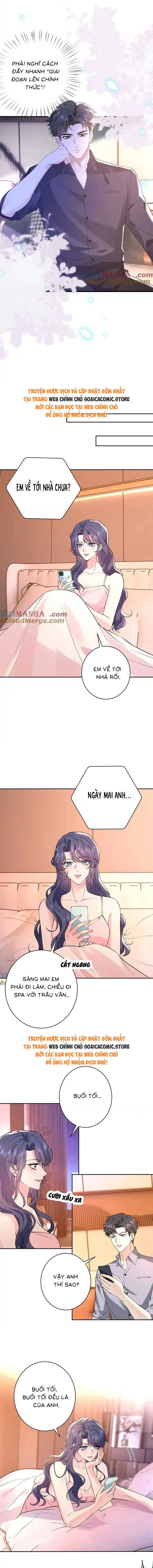 Ninita Yêu Dấu - Phần 2 Chap 1664.8 - Next Chap 1665.8