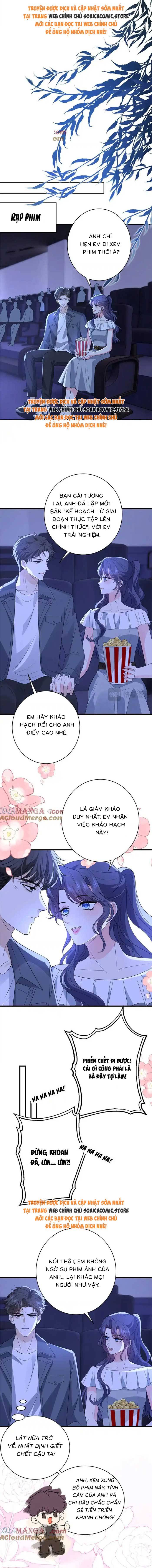 Ninita Yêu Dấu - Phần 2 Chap 1664.8 - Next Chap 1665.8