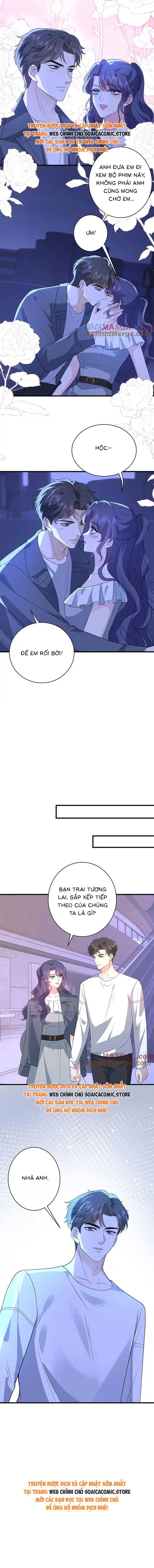Ninita Yêu Dấu - Phần 2 Chap 1664.8 - Next Chap 1665.8