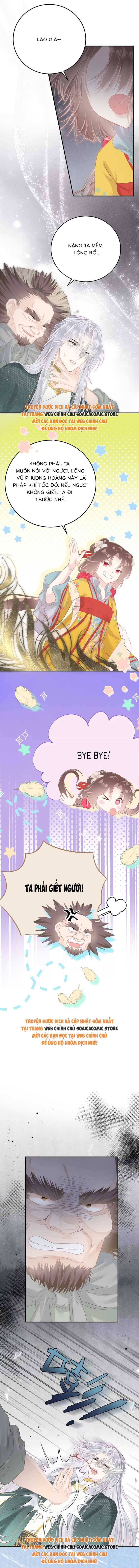 Ninita Yêu Dấu - Phần 2 Chap 1664.9 - Next Chap 1665.9