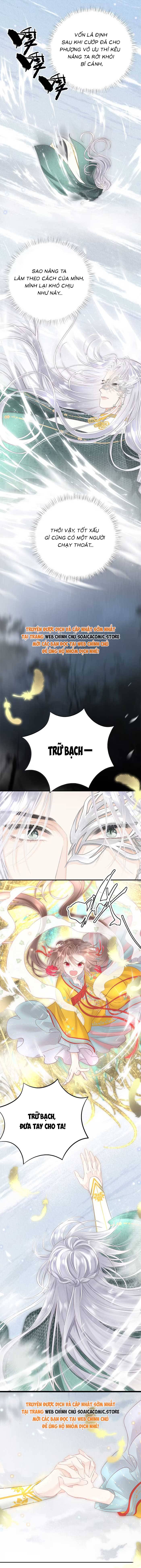 Ninita Yêu Dấu - Phần 2 Chap 1664.9 - Next Chap 1665.9