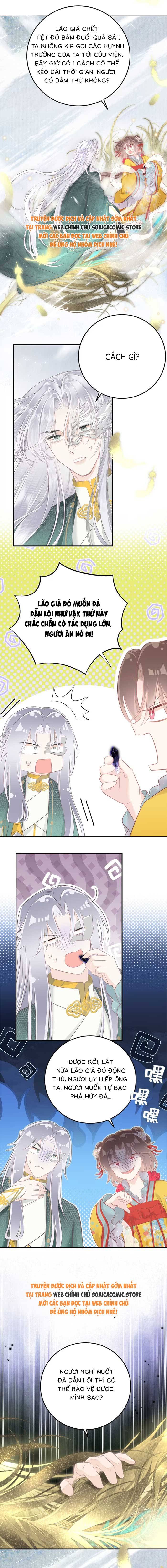 Ninita Yêu Dấu - Phần 2 Chap 1664.9 - Next Chap 1665.9