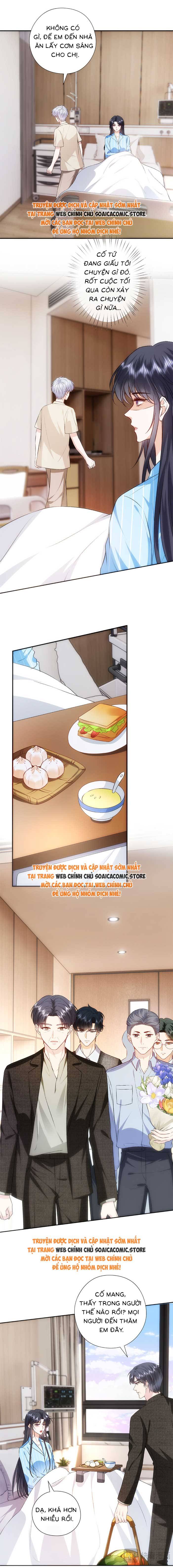 Ninita Yêu Dấu - Phần 2 Chap 1665.1 - Next Chap 1666.1