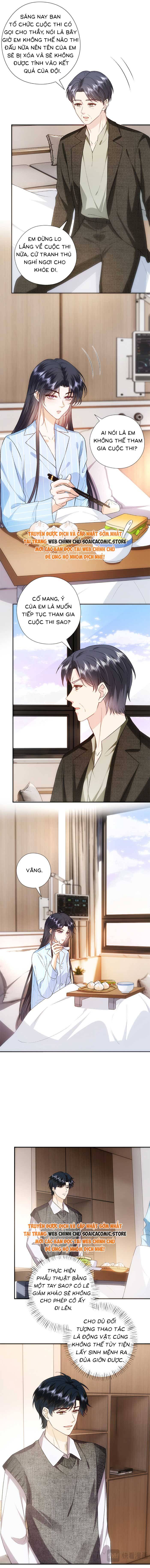 Ninita Yêu Dấu - Phần 2 Chap 1665.1 - Next Chap 1666.1