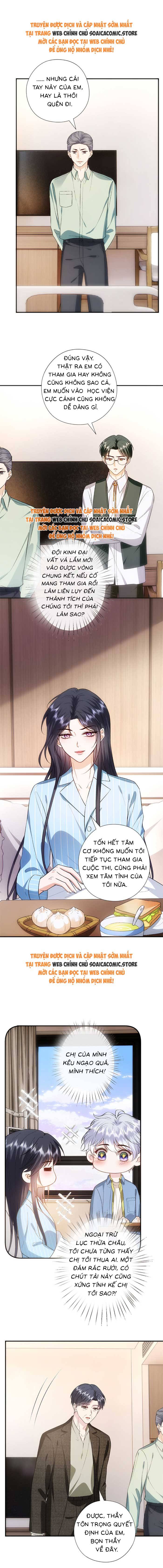 Ninita Yêu Dấu - Phần 2 Chap 1665.1 - Next Chap 1666.1