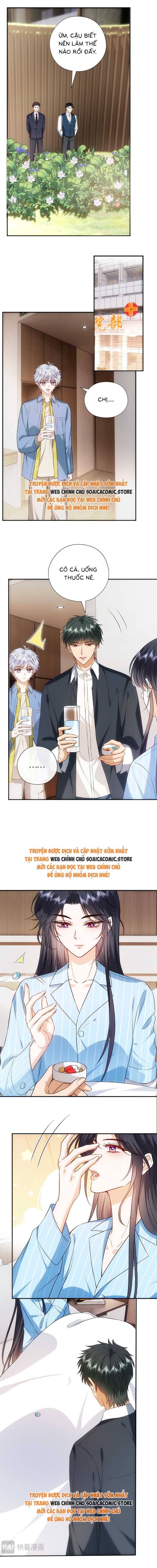 Ninita Yêu Dấu - Phần 2 Chap 1665.1 - Next Chap 1666.1