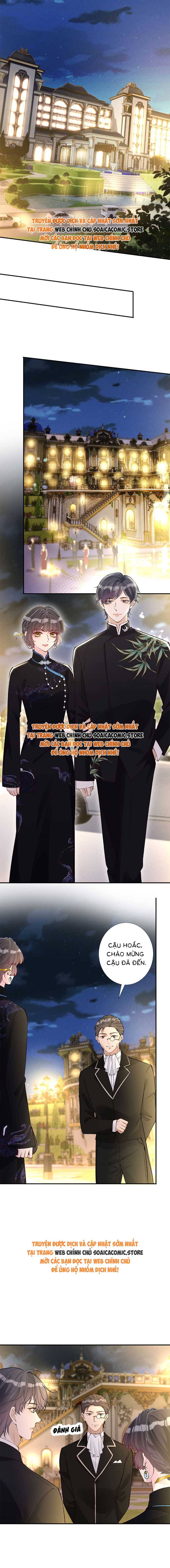 Ninita Yêu Dấu - Phần 2 Chap 1665.2 - Next Chap 1666.2