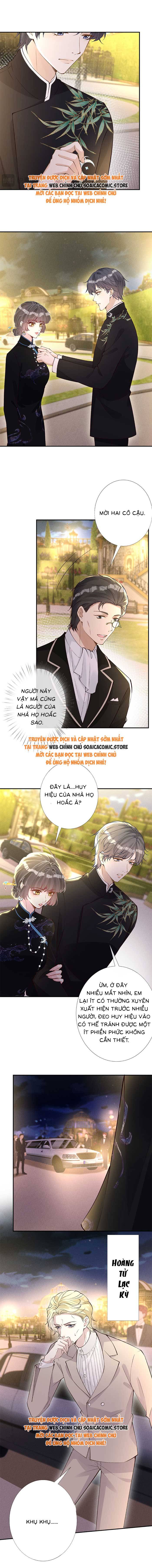 Ninita Yêu Dấu - Phần 2 Chap 1665.2 - Next Chap 1666.2