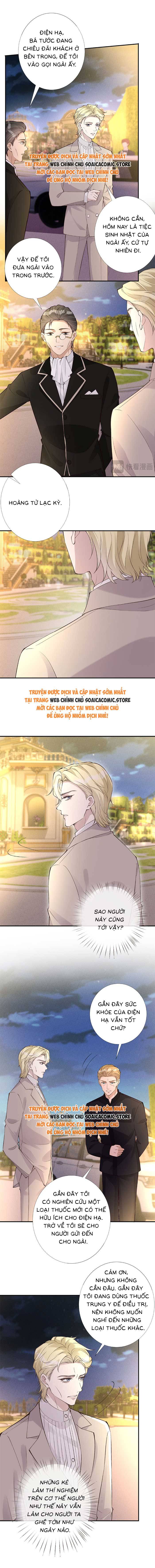 Ninita Yêu Dấu - Phần 2 Chap 1665.2 - Next Chap 1666.2