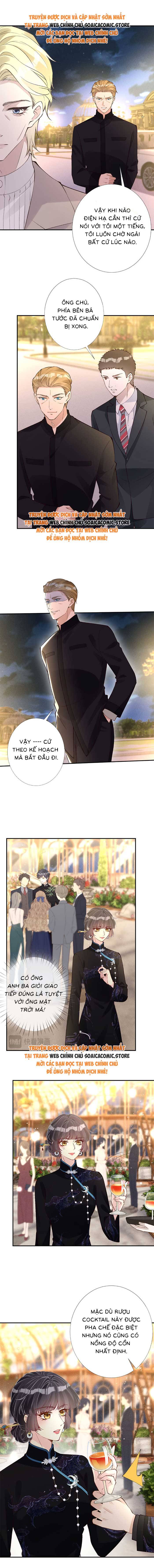 Ninita Yêu Dấu - Phần 2 Chap 1665.2 - Next Chap 1666.2