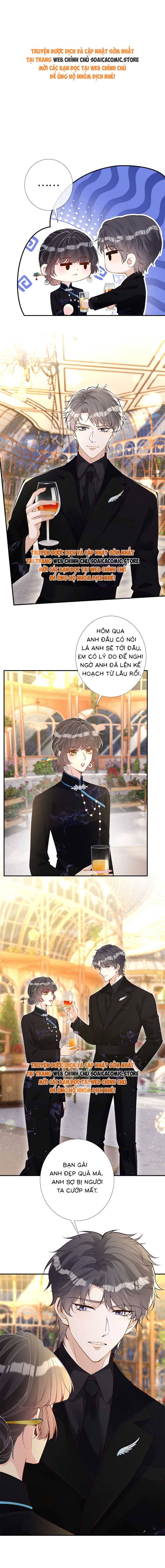 Ninita Yêu Dấu - Phần 2 Chap 1665.2 - Next Chap 1666.2