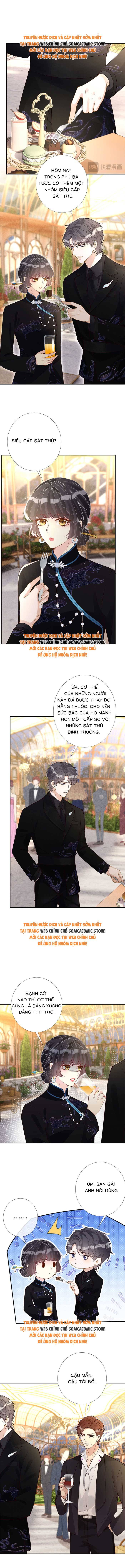 Ninita Yêu Dấu - Phần 2 Chap 1665.2 - Next Chap 1666.2