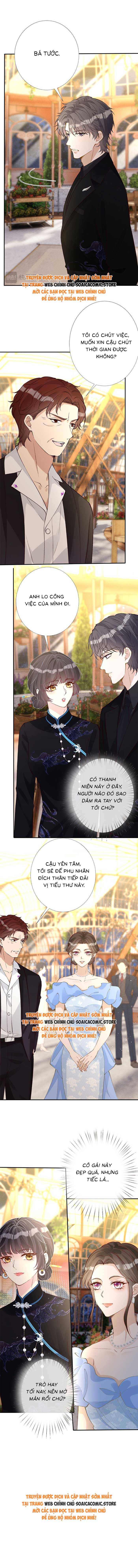 Ninita Yêu Dấu - Phần 2 Chap 1665.2 - Next Chap 1666.2