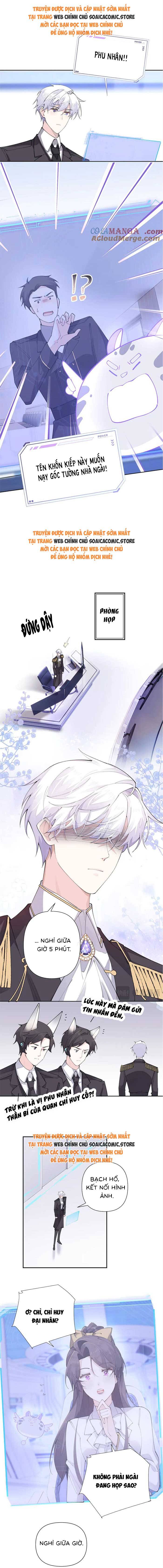 Ninita Yêu Dấu - Phần 2 Chap 1665.3 - Next Chap 1666.3