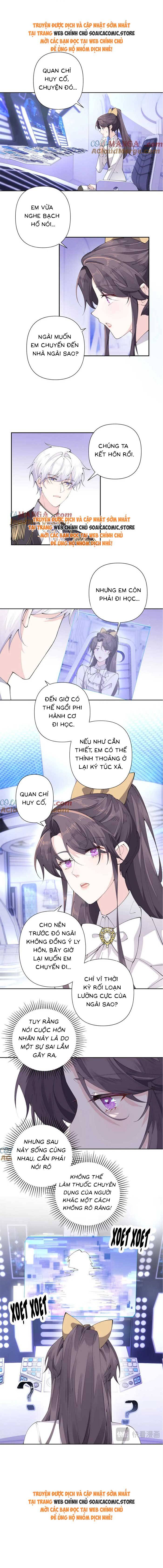 Ninita Yêu Dấu - Phần 2 Chap 1665.3 - Next Chap 1666.3