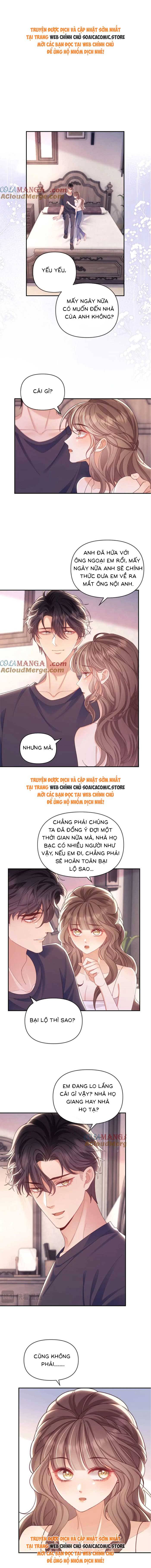 Ninita Yêu Dấu - Phần 2 Chap 1665.4 - Next Chap 1666.4