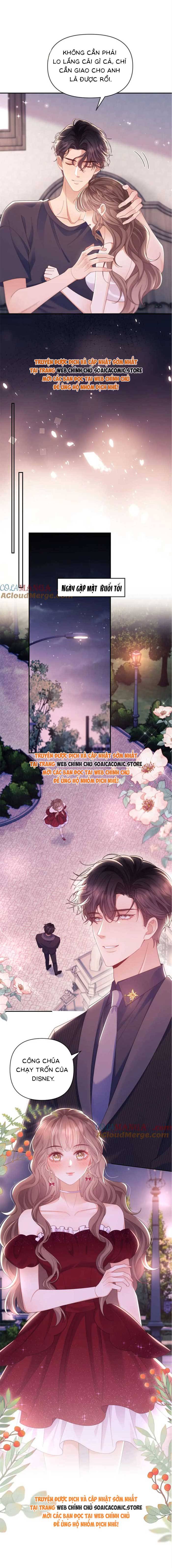 Ninita Yêu Dấu - Phần 2 Chap 1665.4 - Next Chap 1666.4