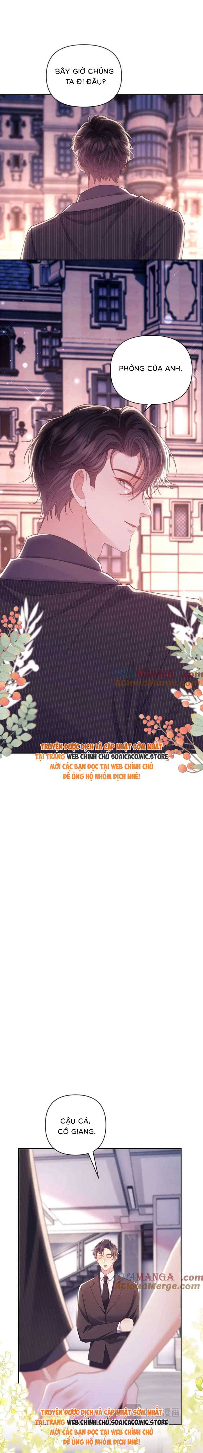 Ninita Yêu Dấu - Phần 2 Chap 1665.4 - Next Chap 1666.4