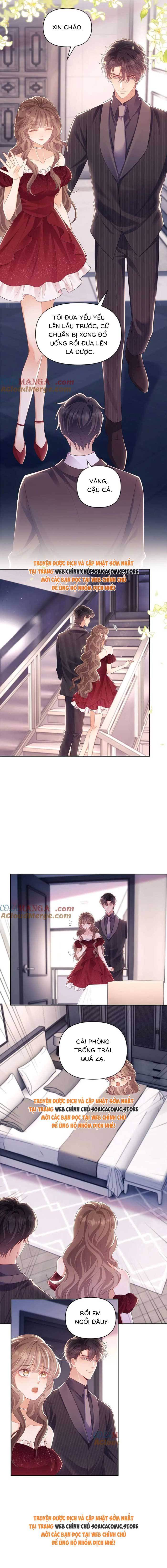 Ninita Yêu Dấu - Phần 2 Chap 1665.4 - Next Chap 1666.4