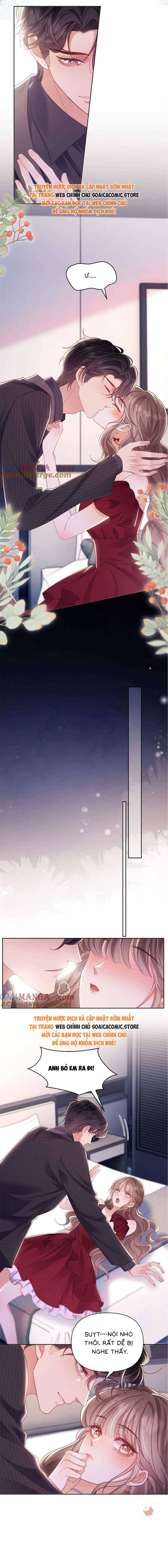 Ninita Yêu Dấu - Phần 2 Chap 1665.4 - Next Chap 1666.4