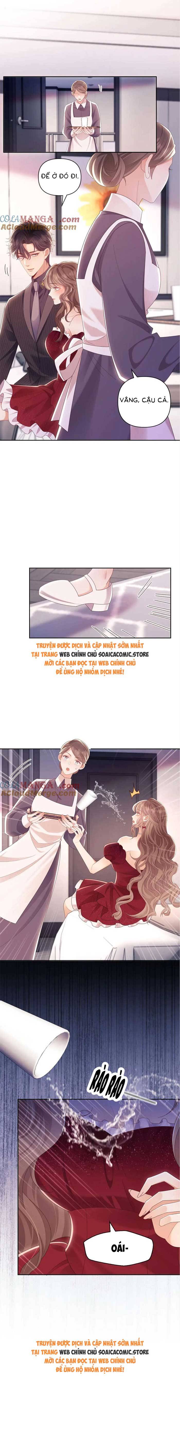 Ninita Yêu Dấu - Phần 2 Chap 1665.4 - Next Chap 1666.4